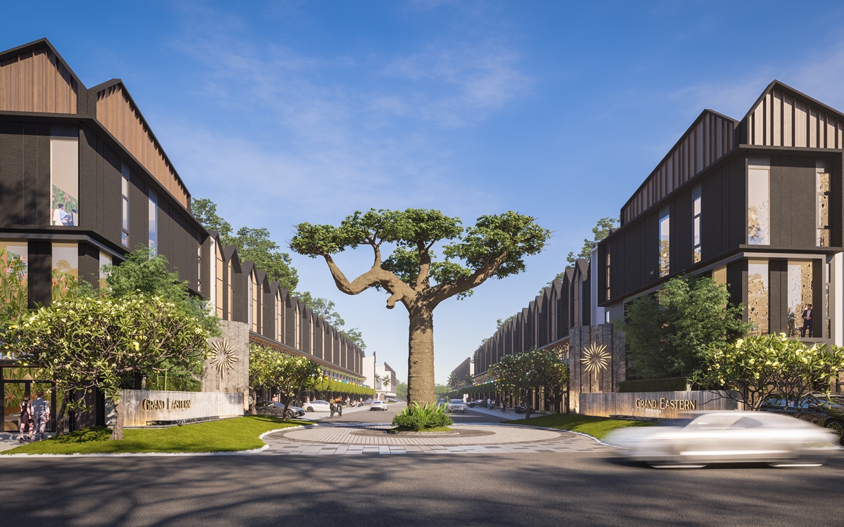 Properti Studio Project View 1