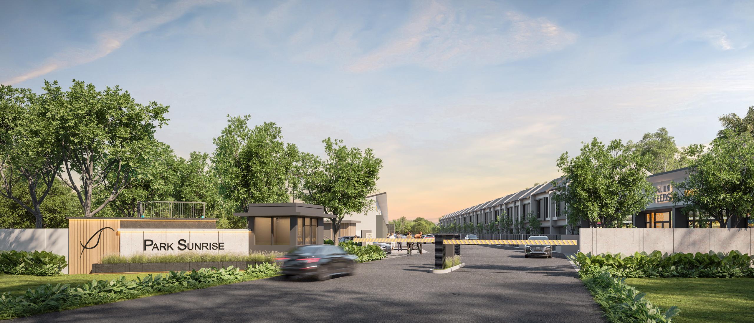 Properti Studio Project View 2