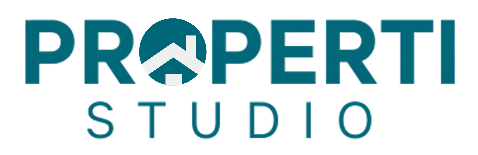 Properti Studio Logo