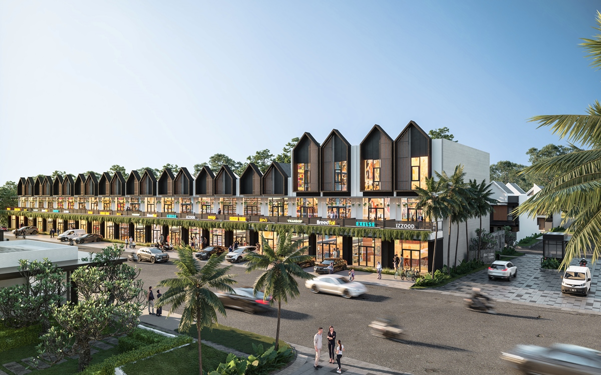 Properti Studio - Premium Living Spaces